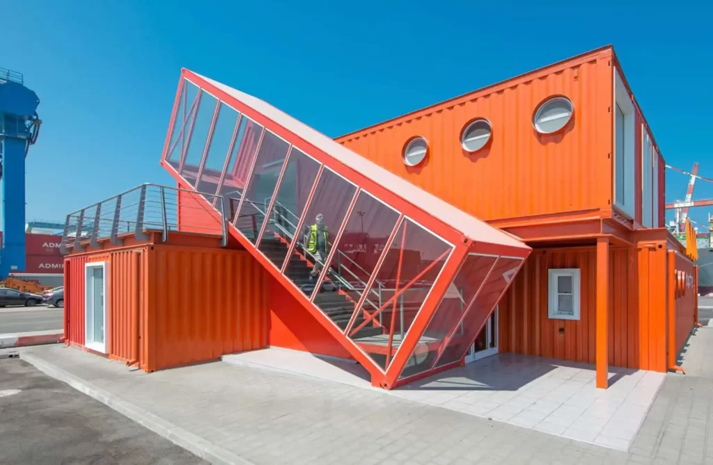 orange-color-container