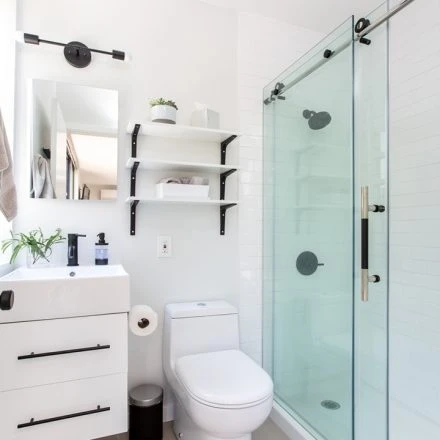 Portable Toilets and Showers